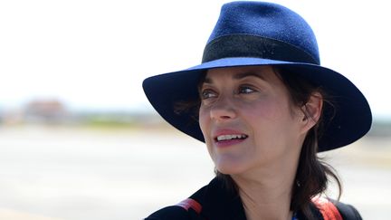 Cannes 2016 : Marion Cotillard, star française, star mondiale