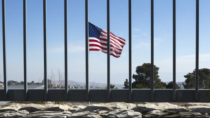 Ambassade des Etats-Unis à Jérusalem : inauguration aujourd'hui