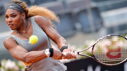 La N.1 mondiale Serena Williams