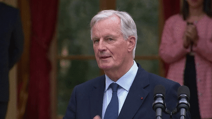 Michel Barnier nommé Premier ministre : premières négociations pour former un gouvernement