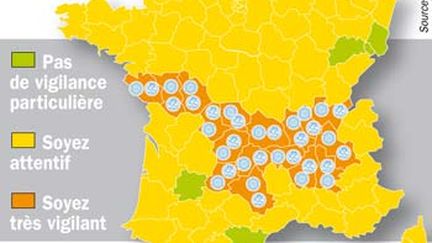 &nbsp; (Radio France © France Info)