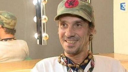 Nouvelle tournée française pour Manu Chao
 (Culturebox)