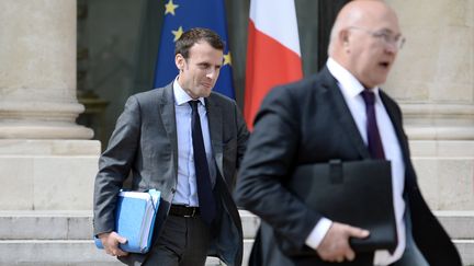 Politique : Emmanuel Macron a-t-il marqué Bercy de son empreinte ?