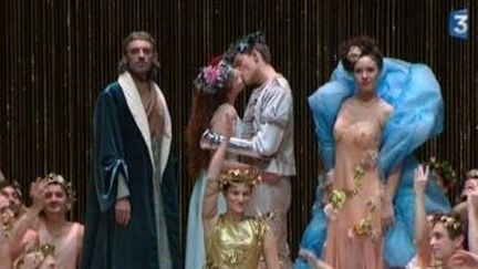 Dardanus de Rameau ouvre la saison de l&#039;opéra de Lille
 (Culturebox)