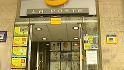 La Poste (© France)