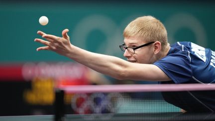 DIRECT. JO 2024 : Félix Lebrun pour la médaille, une dernière danse pour Léon Marchand, un choc Alcaraz-Djokovic pour l'or... Suivez la journée olympique