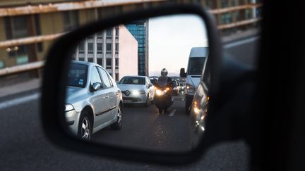 Sécurité routière : le gouvernement présente 18 mesures