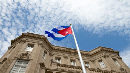 Les relations entre Cuba et les Etats-Unis officiellement rétablies