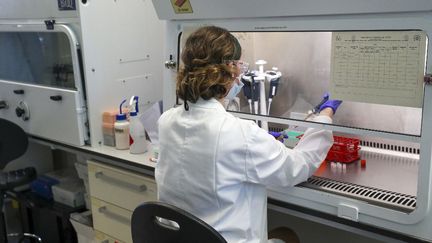 Vaccins : précommandes américaines de 100 millions de doses