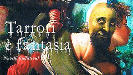 Extrait  du recueil "Tarrori et fantasia" 
 (Editions Colonna)