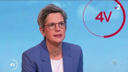 Accusations visant Eric Coquerel : Sandrine Rousseau l'appelle à ne "pas présider les séances de la commission des finances le temps de l'enquête"