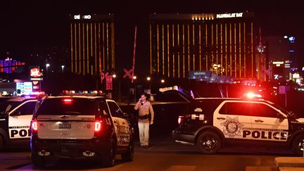 Fusillade à Las Vegas : pourquoi le bilan est-il si lourd?