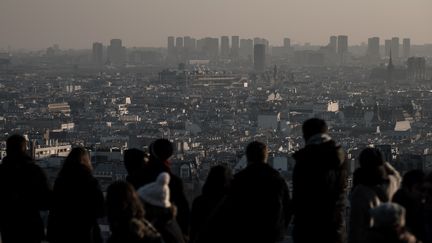 Pic de pollution : les médecins s'inquiètent