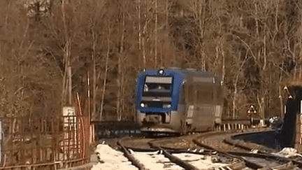 À la découverte de la ligne ferroviaire des hirondelles