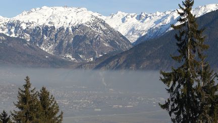 Vallée du Mont-Blanc : un air pas si pur