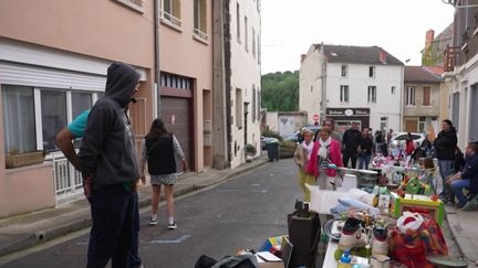 Législatives 2024 : la prudence des électeurs sur les propositions des partis (France 2)