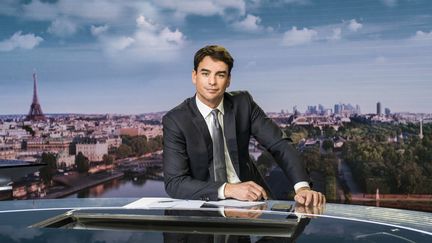  (CORENTIN FOHLEN / FRANCE TELEVISION)