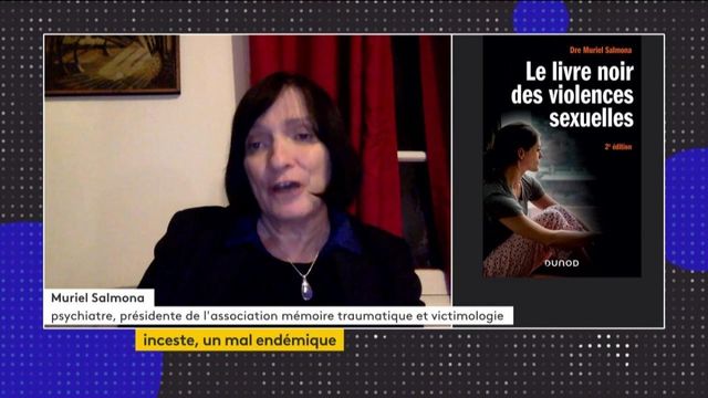 Inceste : Le Silence Des Victimes Traumatisées