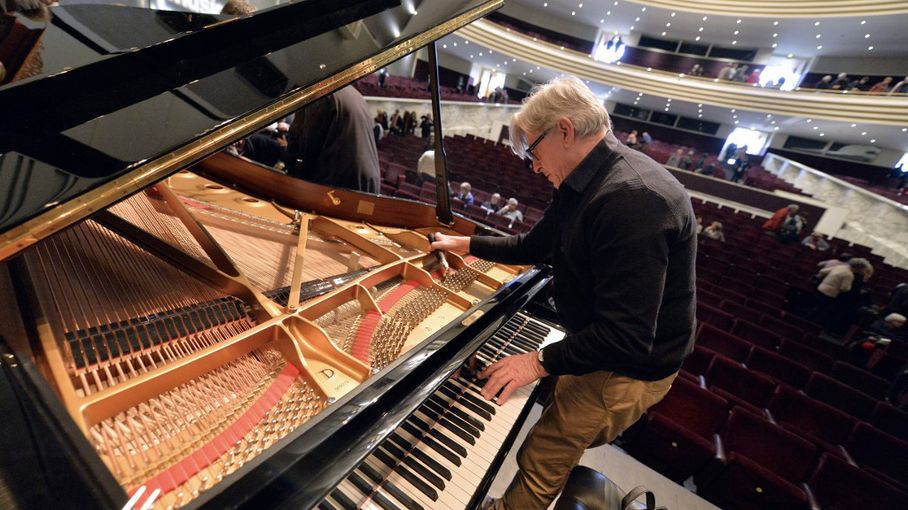 Ouf!  26+  Listes de Accordeur Piano Nantes? Tous les mythes entourant l'accordage du.