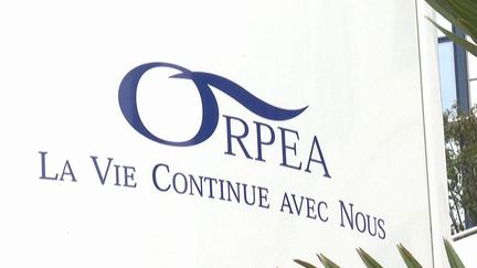 Maltraitance dans les Ehpad : un rapport accablant pour le groupe Orpea
 (France 3)