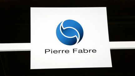 &nbsp; (8% des 6.500 emplois de Pierre Fabre en France seront touchés par ce plan social © LORENVU/SIPA)