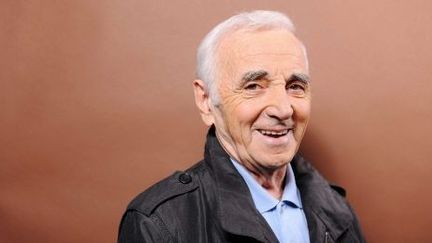 Charles Aznavour
 (BALTEL/SIPA)