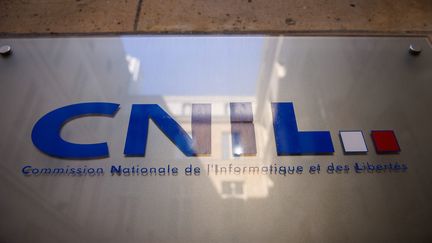 &nbsp; (La Commission nationale de l'informatique et des libertés©MAXPPP)