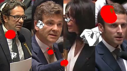 Bizutage Assemblée