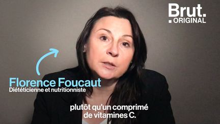 Florence Foucault, diététicienne et nutritionniste, s'est intéressée aux effets véritables de ces célèbres concentrés de nutriments.