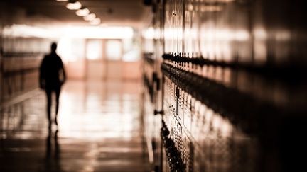 A la veille de la rentr&eacute;e, tous les acteurs de l'Education nationale reconnaissent un climat de plus en plus tendu entre parents et professeurs. (HAL BERGMAN PHOTOGRAPHY / FLICKR RF / GETTY IMAGES)