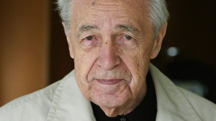  Pierre Boulez (2008)
 (François Guillot/AFP)