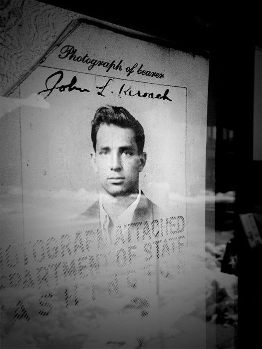 rencontre internationale jack kerouac