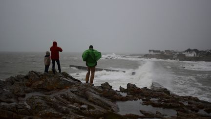 Eleanor : une tempête meurtrière