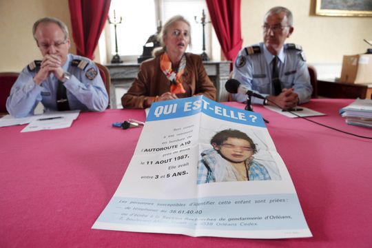 "Petite Martyre De L'A10" : Ses Parents Trahis Par L'ADN, Après Une ...