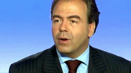 Luc Chatel (archives) (France 3)