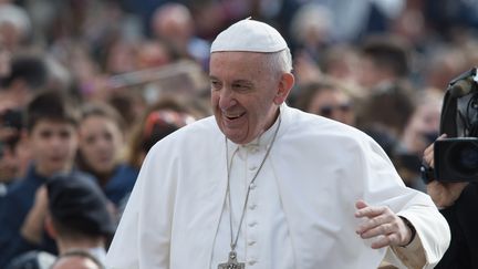 Visite du Pape François en Égypte : un message de paix