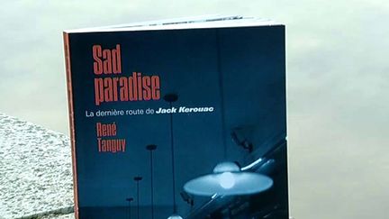 "Sad Paradise" de  René Tanguy 
 (France 3 / Culturebox)