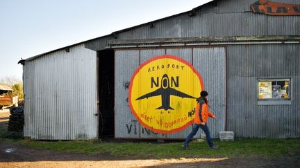 Notre-Dame-des-Landes : la colère des partisans de l'aéroport