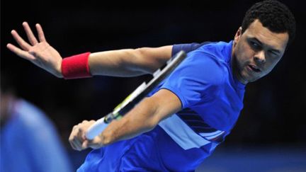 Jo-Wilfried Tsonga a une ambition : venir perturber le Big Four