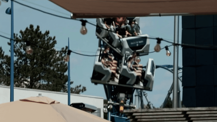 Incendie dans une attraction du Futuroscope : une enquête va déterminer les circonstances exactes de l'accident