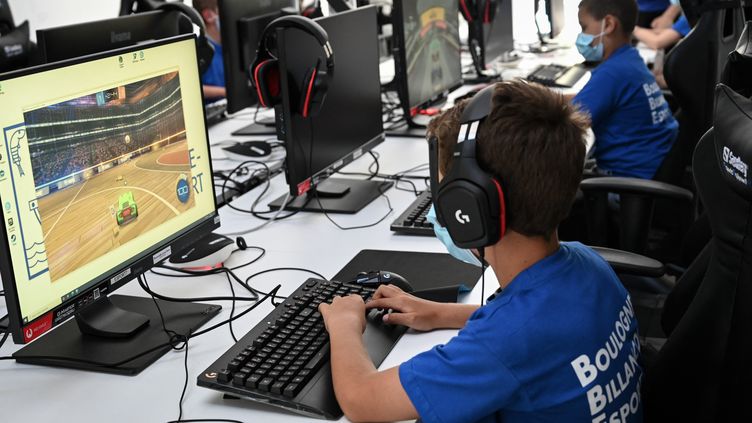 Près de 11 millions d'amateurs d'esport en France