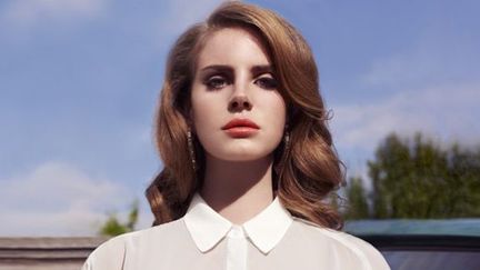 Lana Del Rey sort son premier album, le très attendu &quot;Born to Die&quot;
 (Interscope)