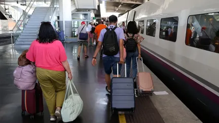 Nouvelles règles SNCF pour les bagages : ce qui change à partir de lundi