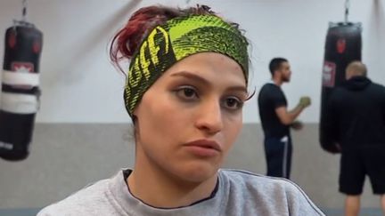 Sport : une Iranienne va disputer pour la première fois un match de boxe officiel