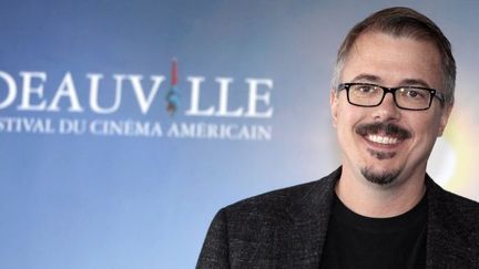 Vince Gilligan, l'un des scénaristes les plus doués de sa génération.
 (C.Triballeau/AFP)