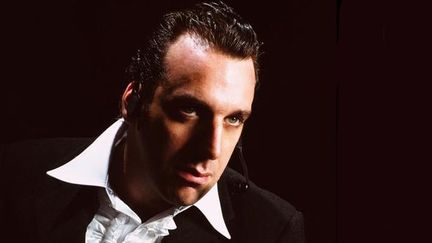 Chilly Gonzales
 (Droits réservés)