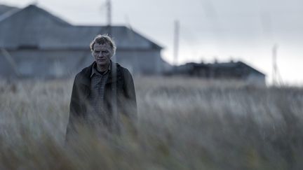 "Léviathan" de Andreï Zviaguintsev
 (Pyramide Distribution)