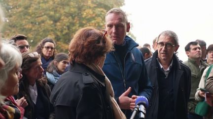 Les agriculteurs souhaitent réduire le nombre de contrôles auxquels ils sont soumis par le gouvernement. La ministre de l’Agriculture a annoncé un contrôle unique le jeudi 31 octobre.