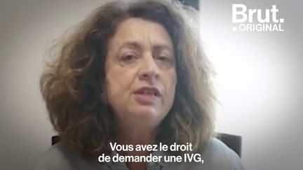 Avec 250 autres médecins, la gynécologue et fondatrice de la Maison des femmes Ghada Hatem se dit prête à défier la loi pour garantir les droits des femmes à l'IVG pendant le confinement.