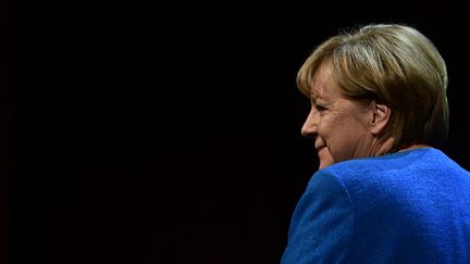 Trois ans après son départ du pouvoir, Angela Merkel dévoile 